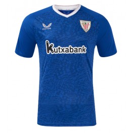 Athletic Bilbao Uit tenue 2024-25 Korte Mouw