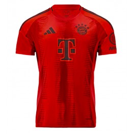 Bayern Munich Thuis tenue 2024-25 Korte Mouw