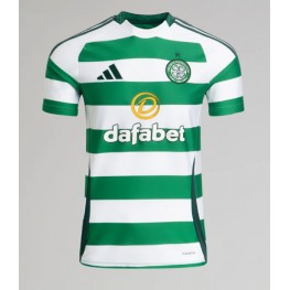 Celtic Thuis tenue 2024-25 Korte Mouw