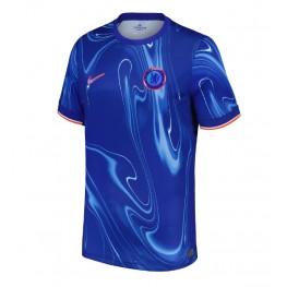 Chelsea Thuis tenue 2024-25 Korte Mouw