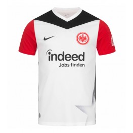 Eintracht Frankfurt Thuis tenue 2024-25 Korte Mouw