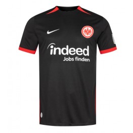 Eintracht Frankfurt Uit tenue 2024-25 Korte Mouw