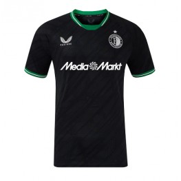 Feyenoord Uit tenue 2024-25 Korte Mouw