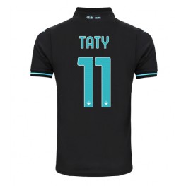 Lazio Taty Castellanos #11 Derde tenue 2024-25 Korte Mouw