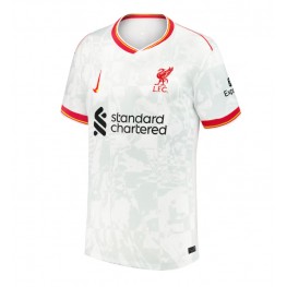 Liverpool Derde tenue 2024-25 Korte Mouw