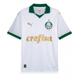 Palmeiras Uit tenue 2024-25 Korte Mouw