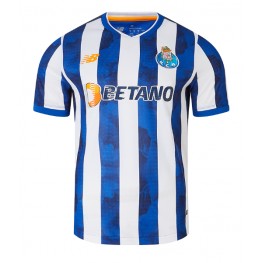 Porto Thuis tenue 2024-25 Korte Mouw