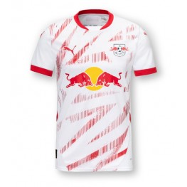 RB Leipzig Thuis tenue 2024-25 Korte Mouw