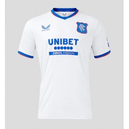 Rangers Uit tenue 2024-25 Korte Mouw