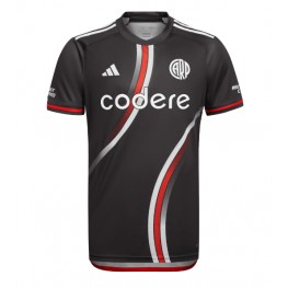 River Plate Derde tenue 2024-25 Korte Mouw