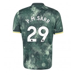 Tottenham Hotspur Pape Matar Sarr #29 Derde tenue 2024-25 Korte Mouw