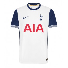 Tottenham Hotspur Thuis tenue 2024-25 Korte Mouw