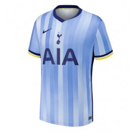 Tottenham Hotspur Uit tenue 2024-25 Korte Mouw