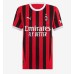 AC Milan Christian Pulisic #11 Thuis tenue Dames 2024-25 Korte Mouw