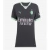 AC Milan Emerson Royal #22 Derde tenue Dames 2024-25 Korte Mouw