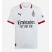 AC Milan Emerson Royal #22 Uit tenue 2024-25 Korte Mouw