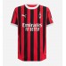 AC Milan Fikayo Tomori #23 Thuis tenue 2024-25 Korte Mouw