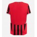 AC Milan Thuis tenue 2024-25 Korte Mouw