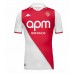 AS Monaco Maghnes Akliouche #11 Thuis tenue 2024-25 Korte Mouw