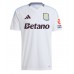 Aston Villa Emiliano Buendia #10 Uit tenue 2024-25 Korte Mouw