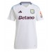 Aston Villa Emiliano Buendia #10 Uit tenue Dames 2024-25 Korte Mouw