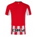 Athletic Bilbao Thuis tenue 2024-25 Korte Mouw