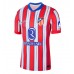 Atletico Madrid Alexander Sorloth #9 Thuis tenue 2024-25 Korte Mouw