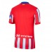 Atletico Madrid Thuis tenue 2024-25 Korte Mouw