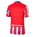 Atletico Madrid Thuis tenue Dames 2024-25 Korte Mouw