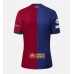 Barcelona Thuis tenue 2024-25 Korte Mouw