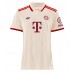 Bayern Munich Aleksandar Pavlovic #45 Derde tenue Dames 2024-25 Korte Mouw