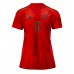 Bayern Munich Konrad Laimer #27 Thuis tenue Dames 2024-25 Korte Mouw