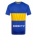 Boca Juniors Thuis tenue 2024-25 Korte Mouw