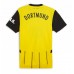 Borussia Dortmund Thuis tenue 2024-25 Korte Mouw