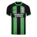 Brighton Evan Ferguson #28 Derde tenue 2024-25 Korte Mouw