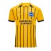 Brighton James Milner #6 Uit tenue 2024-25 Korte Mouw