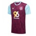 Burnley Josh Brownhill #8 Thuis tenue 2024-25 Korte Mouw