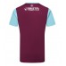 Burnley Thuis tenue 2024-25 Korte Mouw