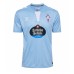 Celta Vigo Marcos Alonso #20 Thuis tenue 2024-25 Korte Mouw