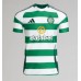 Celtic Callum McGregor #42 Thuis tenue 2024-25 Korte Mouw