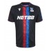 Crystal Palace Adam Wharton #20 Derde tenue 2024-25 Korte Mouw