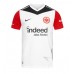 Eintracht Frankfurt Hugo Ekitike #11 Thuis tenue 2024-25 Korte Mouw