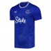 Everton Dominic Calvert-Lewin #9 Thuis tenue 2024-25 Korte Mouw