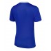 Everton Thuis tenue Dames 2024-25 Korte Mouw