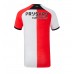 Feyenoord Thuis tenue 2024-25 Korte Mouw