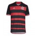 Flamengo David Luiz #23 Thuis tenue 2024-25 Korte Mouw