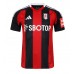 Fulham Joachim Andersen #5 Uit tenue 2024-25 Korte Mouw