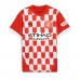 Girona Cristhian Stuani #7 Thuis tenue 2024-25 Korte Mouw