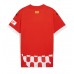 Girona Thuis tenue 2024-25 Korte Mouw