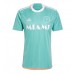 Inter Miami Jordi Alba #18 Derde tenue 2024-25 Korte Mouw